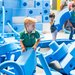 Kiddo Play Academy - Loc de distractii si petreceri pentru copii